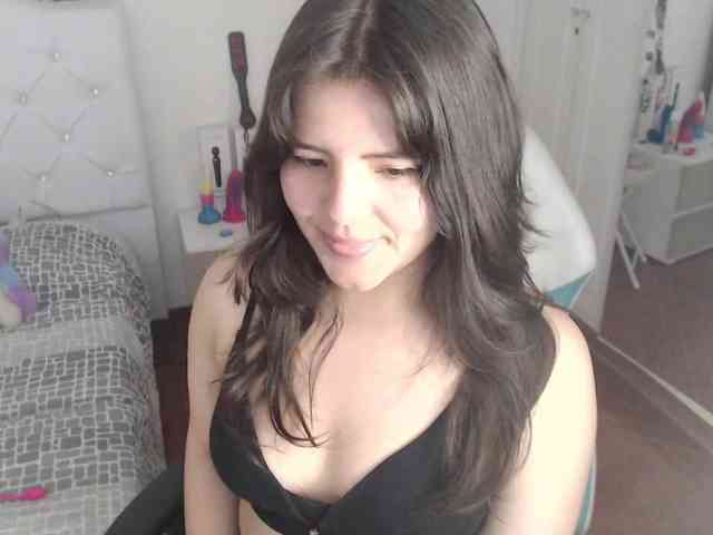 alissamorrison webcam