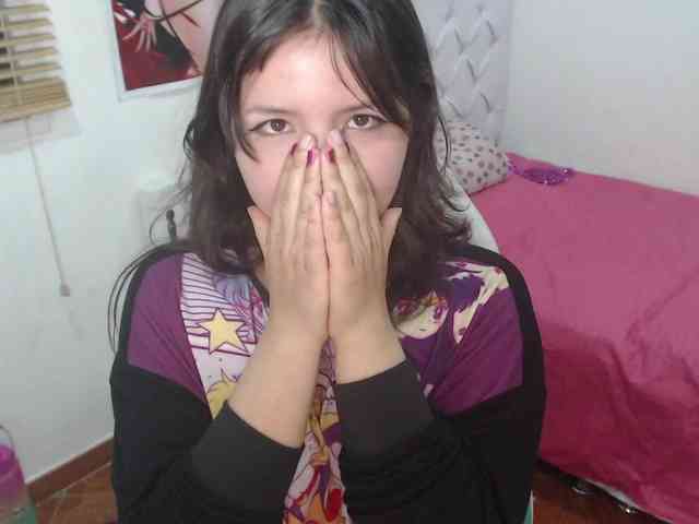 alissamorrison Live Webcam on BongaCams