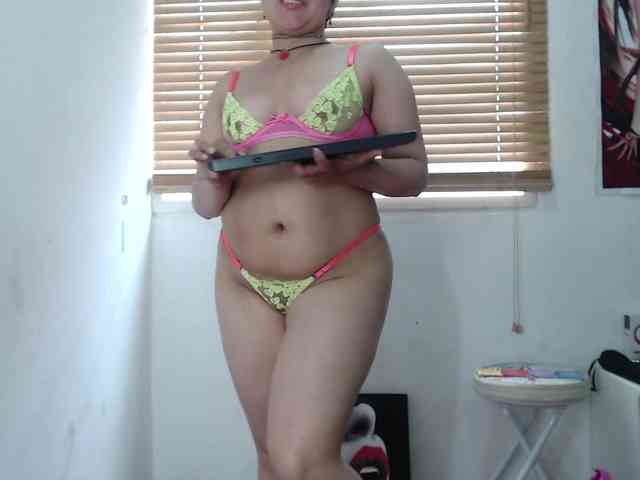 alissamorrison webcam