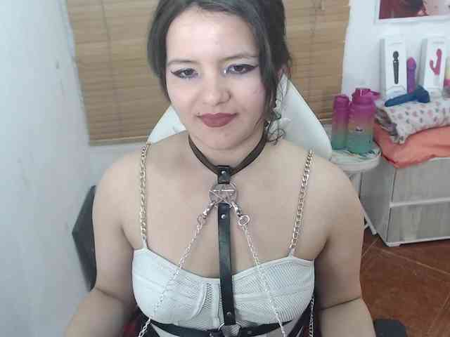 alissamorrison webcam