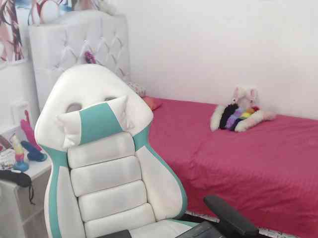alissamorrison webcam