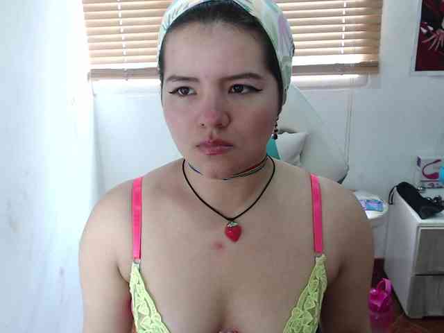 alissamorrison webcam