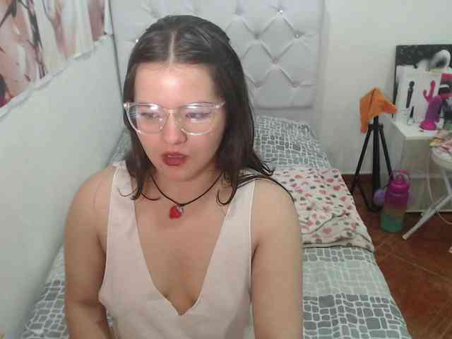alissamorrison webcam
