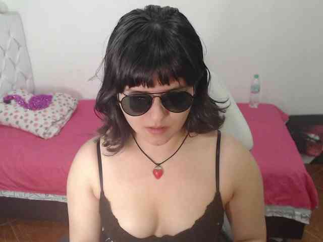 alissamorrison webcam