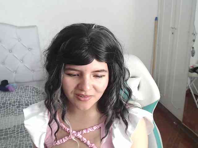 alissamorrison webcam