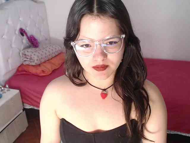 alissamorrison webcam