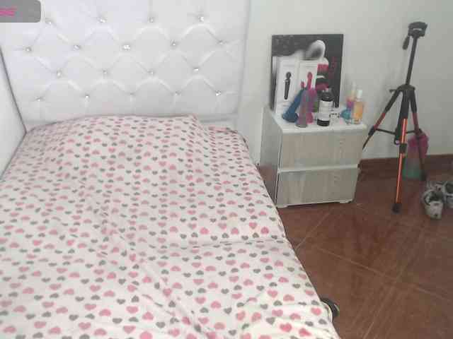 alissamorrison webcam