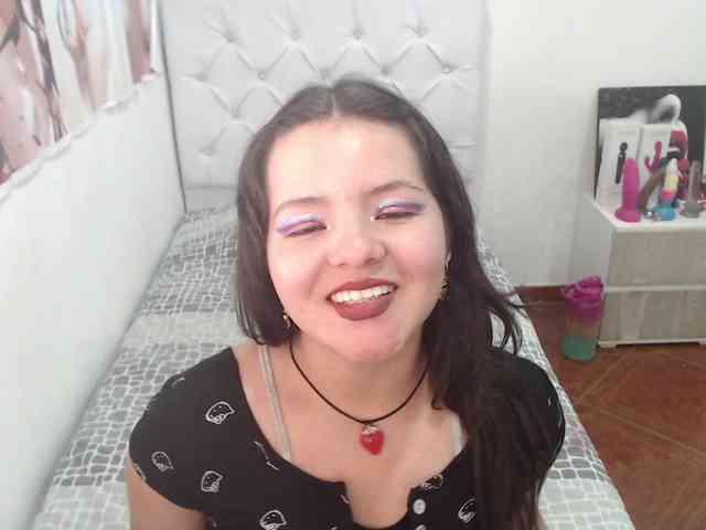 alissamorrison webcam