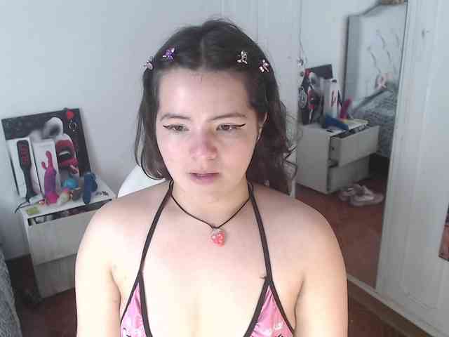 alissamorrison webcam