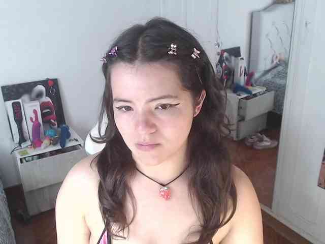 alissamorrison webcam