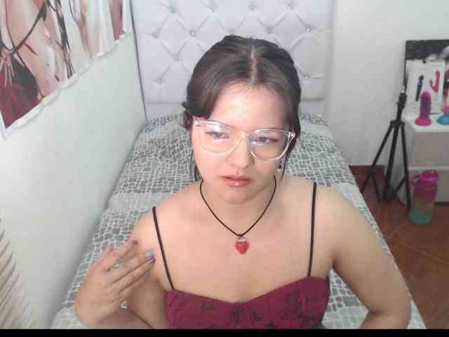 alissamorrison webcam