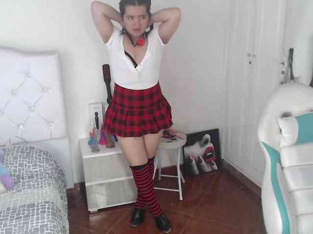 alissamorrison webcam