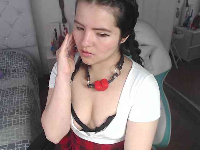 alissamorrison webcam
