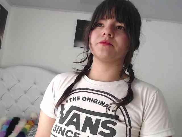 alissamorrison webcam