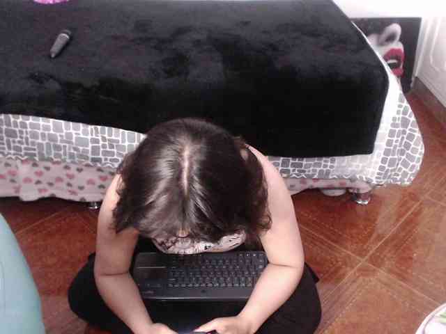 alissamorrison webcam