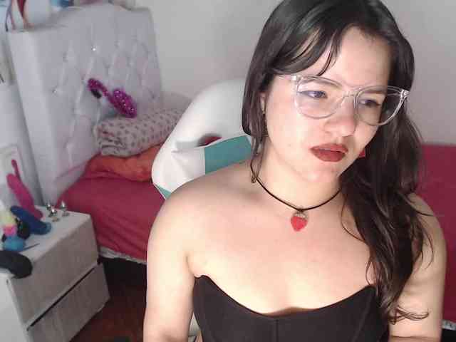 alissamorrison webcam