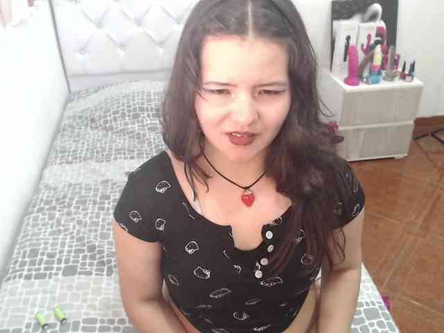 alissamorrison webcam