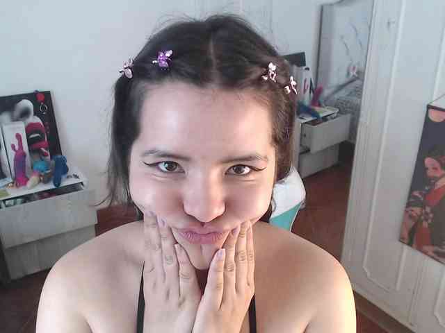 alissamorrison webcam