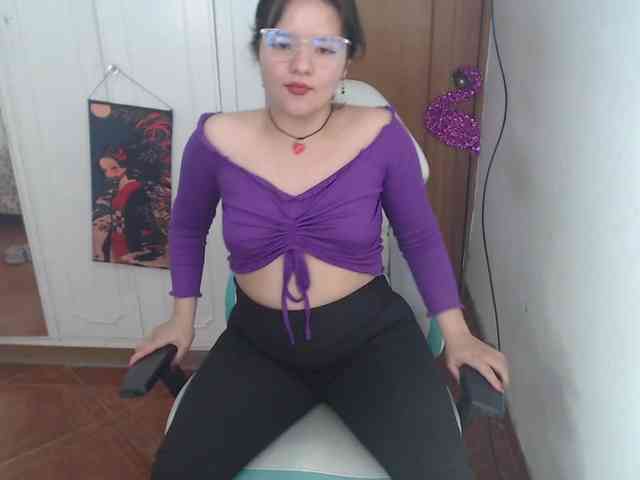 alissamorrison webcam