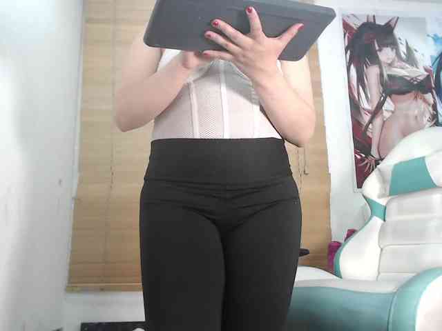 alissamorrison webcam