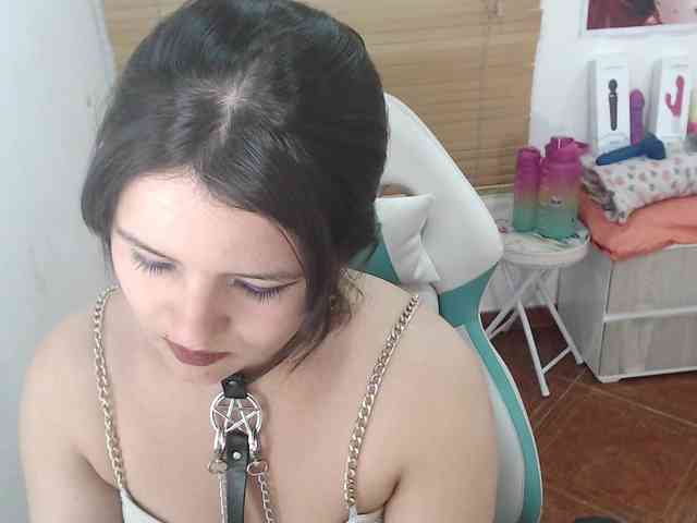 alissamorrison webcam