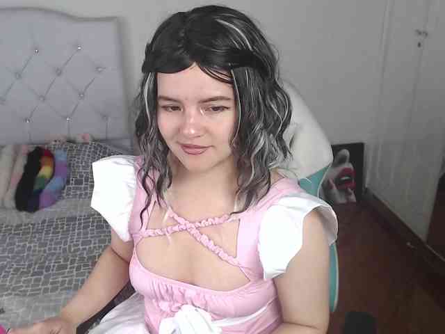 alissamorrison webcam