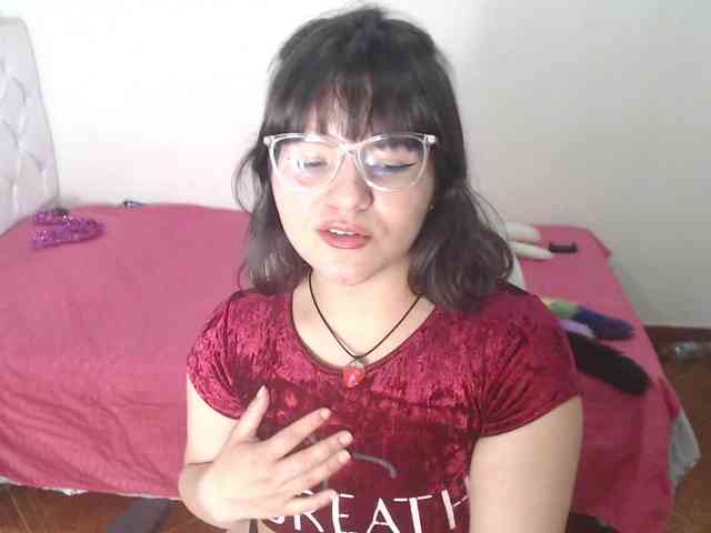 alissamorrison webcam