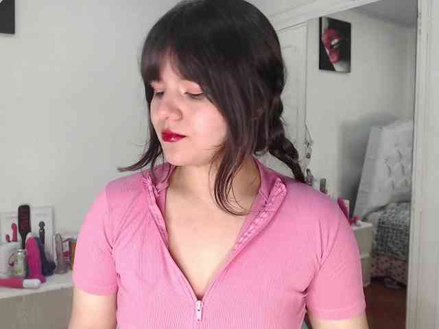 alissamorrison webcam