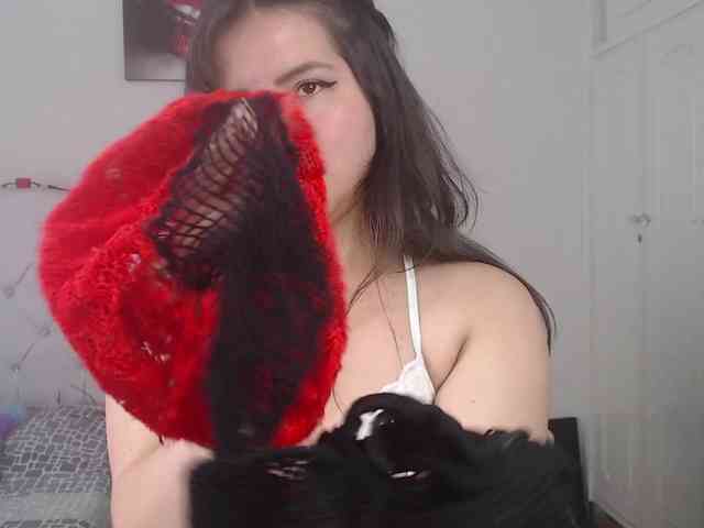 alissamorrison webcam