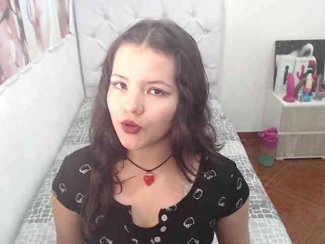 alissamorrison webcam