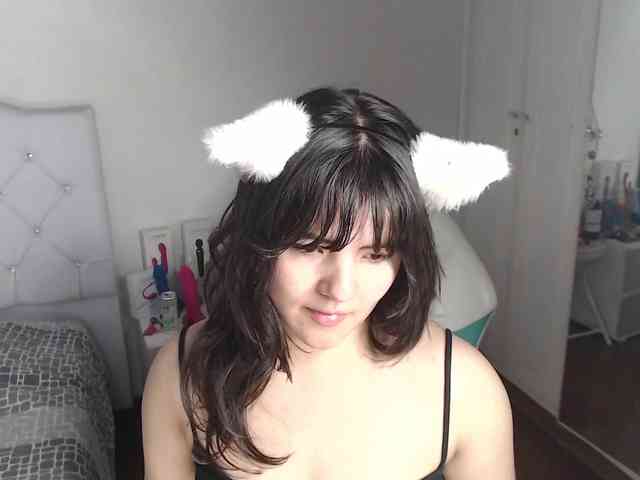 alissamorrison webcam