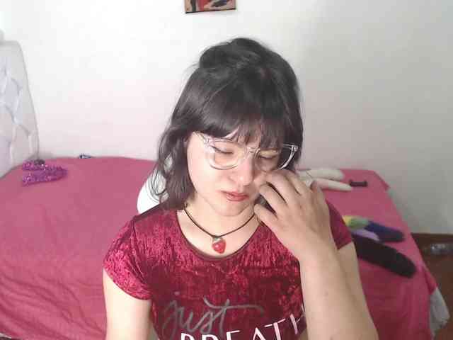 alissamorrison webcam