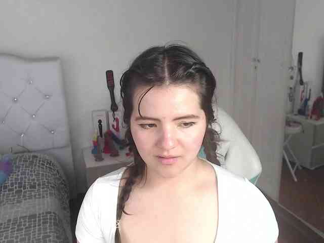 alissamorrison webcam