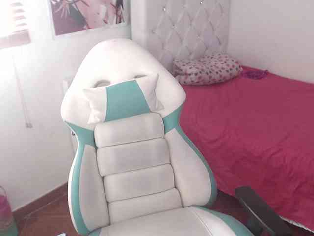 alissamorrison webcam