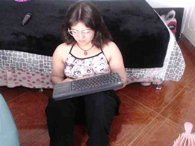 alissamorrison webcam