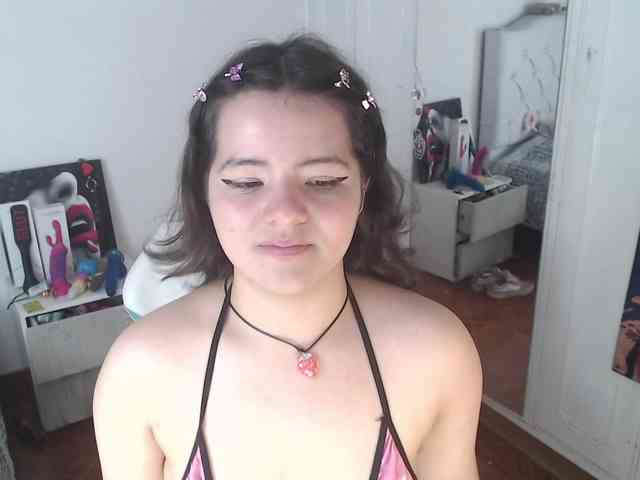 alissamorrison webcam