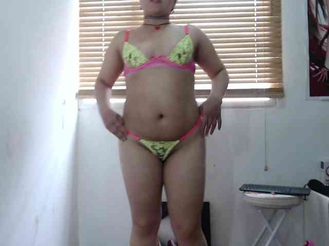 alissamorrison webcam