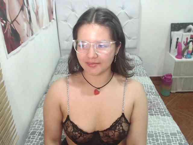 alissamorrison webcam