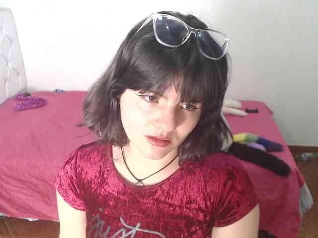 alissamorrison webcam
