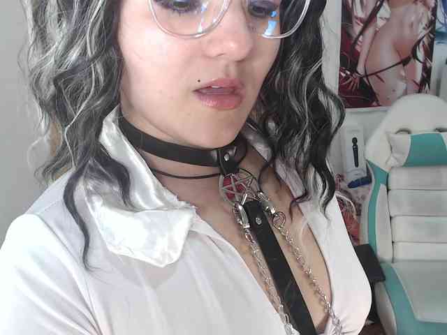 alissamorrison webcam