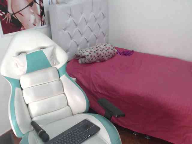 alissamorrison webcam