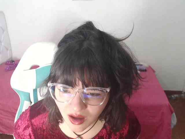 alissamorrison webcam