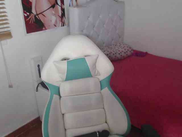 alissamorrison webcam