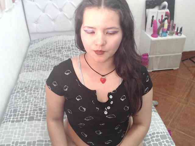 alissamorrison webcam