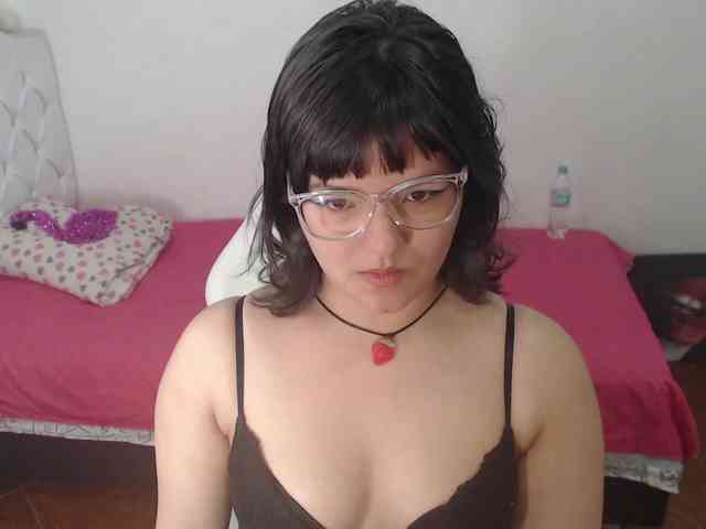 alissamorrison webcam
