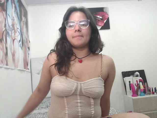 alissamorrison webcam