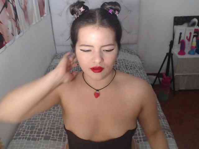 alissamorrison webcam