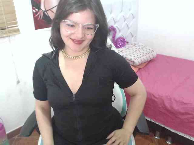alissamorrison webcam