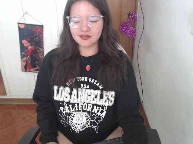 alissamorrison webcam