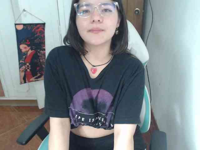 alissamorrison webcam